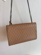Load image into Gallery viewer, Gucci - Studded Miss Bamboo  Bag - Beige  - S
