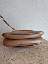 Load image into Gallery viewer, Gucci  - 1973 Chain Shoulder Bag - Rose GoldMetallic  - S
