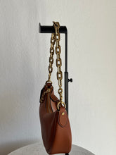 Load image into Gallery viewer, Coach -  Mira Glove Tanned Shoulder Bag - Brown - S

