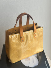 Load image into Gallery viewer, Louis Vuitton - Reade Bag - Champagne - Small
