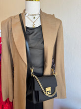 Load image into Gallery viewer, Givenchy - GV3 Small Crossbody bag - Black - M - RRP$3,700

