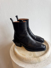 Load image into Gallery viewer, Alias Mae - Ankle Boots - Black - 38
