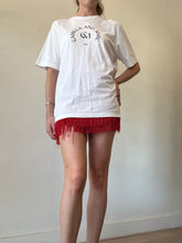 Load image into Gallery viewer, Camilla and Marc -Karine Graphic T-Shirt - White - 8
