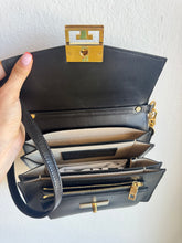 Load image into Gallery viewer, Givenchy - GV3 Small Crossbody bag - Black - M - RRP$3,700
