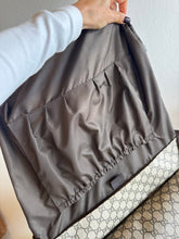 Load image into Gallery viewer, Gucci - GG Supreme Nappy Bag - Canvas - L - RRP$3,200
