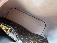 Load image into Gallery viewer, Louis Vuitton -  NéoNoé bucket Bag - Monogram w pink - M - RRP$3,900
