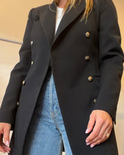 Load image into Gallery viewer, Camilla and Marc - Mineral Blazer - Black - 8 - RRP$850

