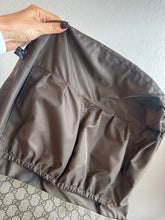 Load image into Gallery viewer, Gucci - GG Supreme Nappy Bag - Canvas - L - RRP$3,200
