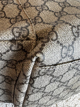 Load image into Gallery viewer, Gucci - GG Supreme Nappy Bag - Canvas - L - RRP$3,200
