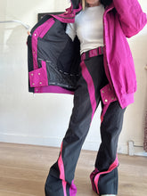 Load image into Gallery viewer, PE Nation - Base Camp Jacket &amp; Pants Ski Set - Baton Rouge - L - NWT - RRP$1049
