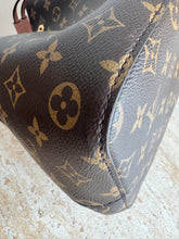 Load image into Gallery viewer, Louis Vuitton -  NéoNoé bucket Bag - Monogram w pink - M - RRP$3,900
