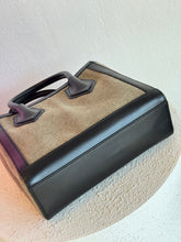 Load image into Gallery viewer, Balmain Paris - B Army Shopper Shoulder Bag - Army Green - RRP $1250

