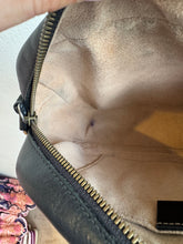 Load image into Gallery viewer, Gucci - GG Marmont small camera Crossbody bag - Black - S - RRP$3,050
