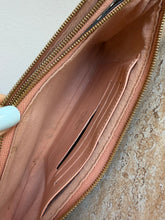 Load image into Gallery viewer, Louis Vuitton - Double Zip Venus Crossbody Handbag - Damier Ebene
