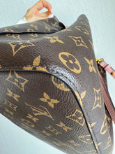 Load image into Gallery viewer, Louis Vuitton -  NéoNoé bucket Bag - Monogram w pink - M - RRP$3,900
