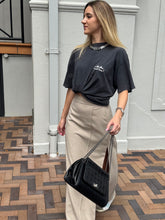 Load image into Gallery viewer, YSL - Silver-Tone Chain Necklace - Silver - RRP$1360
