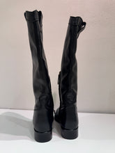 Load image into Gallery viewer, Millwoods - Birch Boots - Black - 38 - NEW - RRP$499
