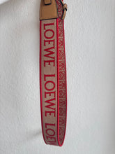 Load image into Gallery viewer, Loewe - GATE Dual Bag - Tan - Mini - RRP$3,400
