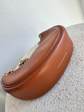 Load image into Gallery viewer, Coach -  Mira Glove Tanned Shoulder Bag - Brown - S
