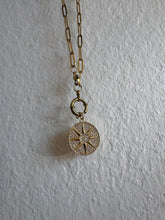 Load image into Gallery viewer, ètherèè - Sol necklace
