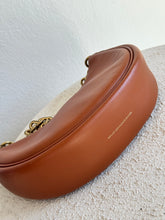Load image into Gallery viewer, Coach -  Mira Glove Tanned Shoulder Bag - Brown - S
