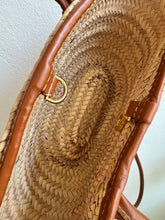 Load image into Gallery viewer, Jacquemus - Le Panier Soli Tote Bag - Tan
