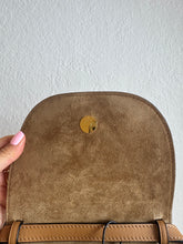 Load image into Gallery viewer, Loewe - GATE Dual Bag - Tan - Mini - RRP$3,400
