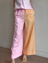 Load image into Gallery viewer, Aje - Saltlands Sunset Logo Pants - Pink/Orange - 8
