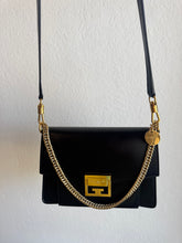 Load image into Gallery viewer, Givenchy - GV3 Small Crossbody bag - Black - M - RRP$3,700
