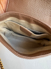 Load image into Gallery viewer, Gucci  - 1973 Chain Shoulder Bag - Rose GoldMetallic  - S
