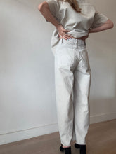 Load image into Gallery viewer, Morrison - Ferguson Denim SS Shirt &amp; Jeans  - Sand - 0/1
