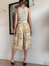 Load image into Gallery viewer, Zimmermann - Balance Bermuda Shorts - Caramel - op - nwt - RRP $650
