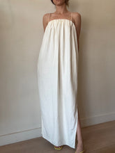 Load image into Gallery viewer, Camilla and Marc - Lorne Maxi Dress - Natural Ivory - 6
