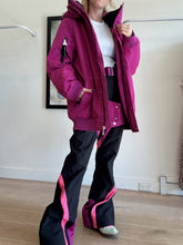 Load image into Gallery viewer, PE Nation - Base Camp Jacket &amp; Pants Ski Set - Baton Rouge - L - NWT - RRP$1049
