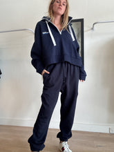 Load image into Gallery viewer, Camilla and Marc - Lambert &amp; Jordan Tracksuit - Navy - 14
