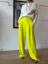 Load image into Gallery viewer, sass &amp; bide - Run the night Jumper - Ivory - XXS
