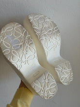 Load image into Gallery viewer, Loewe - Terra Foam Clogs - White - 39
