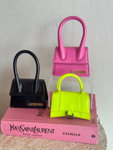 Load image into Gallery viewer, Balenciaga - Bag - Neon  - Mini - RRP$3550
