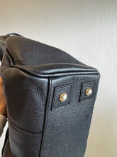 Load image into Gallery viewer, Mulberry - Bayswater Bag - Black - L - RRP$2,445
