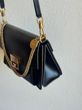 Load image into Gallery viewer, Givenchy - GV3 Small Crossbody bag - Black - M - RRP$3,700
