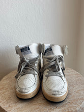 Load image into Gallery viewer, Golden Goose - Sky-Star Hi Top Sneaker - 38
