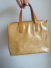 Load image into Gallery viewer, Louis Vuitton - Reade Bag - Champagne - Small
