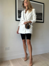 Load image into Gallery viewer, Rebecca - Jacket - Ivory w Star Buttons - 6

