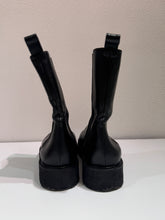 Load image into Gallery viewer, Staud - Palamino Boots - Black - 38 - RRP$750
