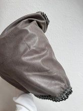 Load image into Gallery viewer, Stella McCartney - Falabella Tote - Taupe - M
