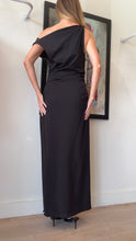 Load image into Gallery viewer, Camilla and Marc - Mara Dress - Black - 10 - RRP$550
