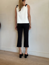 Load image into Gallery viewer, Dissh - Straight Leg Pants - Black - 10
