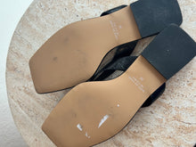 Load image into Gallery viewer, Nelson Made - Shoes - Black - 38
