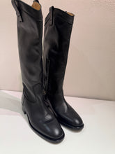 Load image into Gallery viewer, Millwoods - Birch Boots - Black - 38 - NEW - RRP$499
