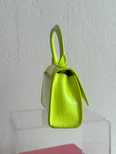Load image into Gallery viewer, Balenciaga - Bag - Neon  - Mini - RRP$3550

